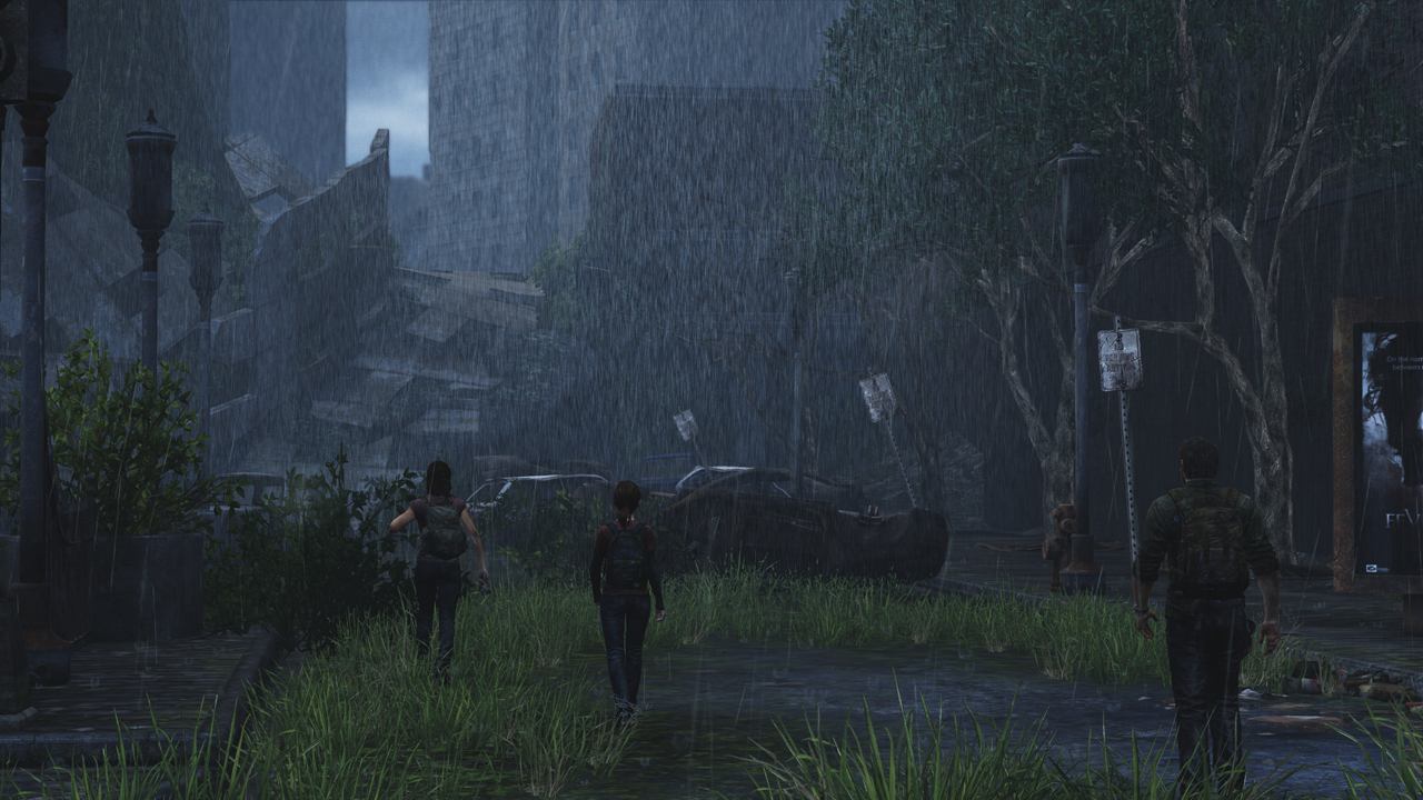 The Last of Us (Edición Especial Joel) - Imagen 1